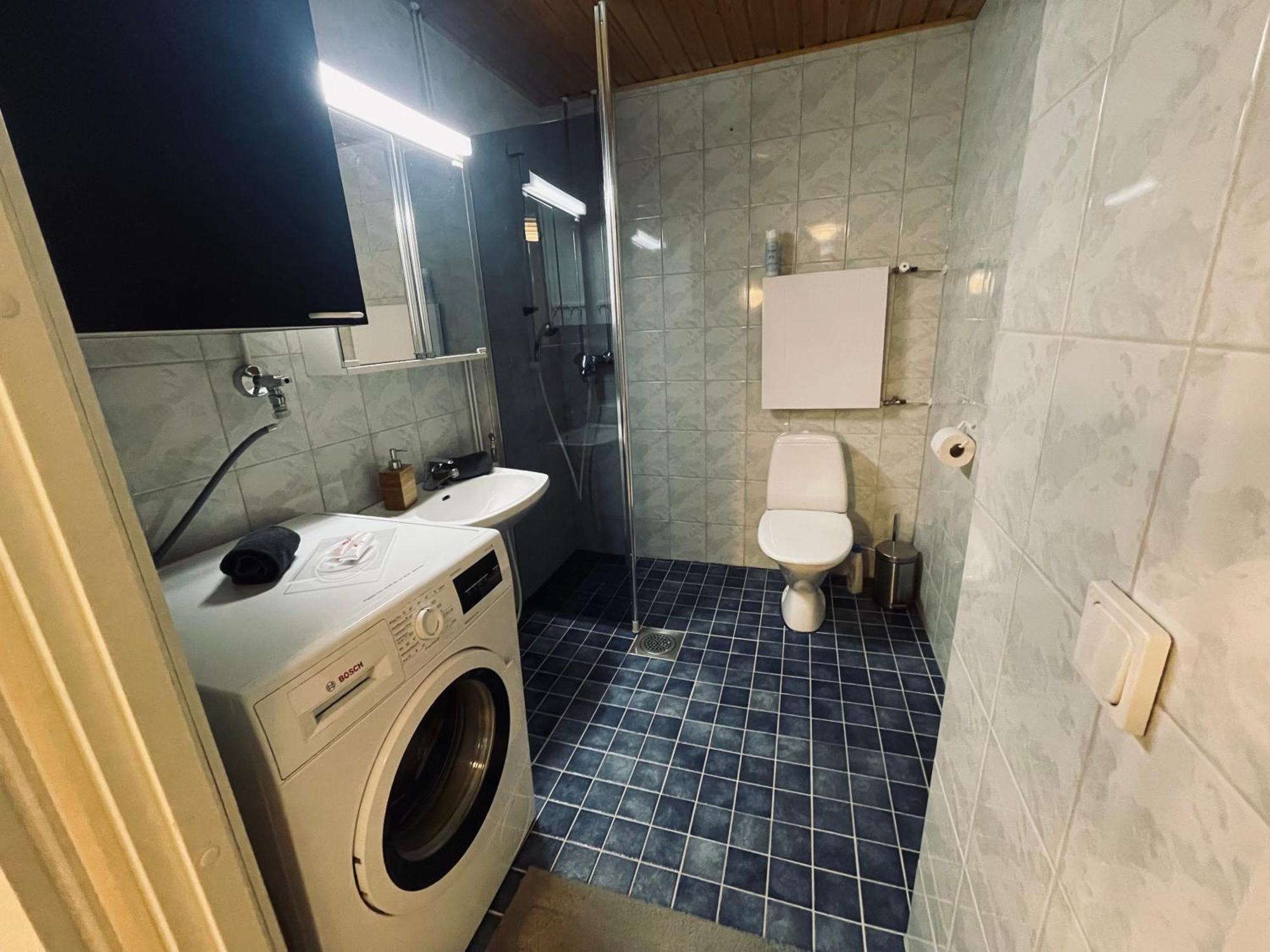 Hotel إسبو المظهر الخارجي الصورة