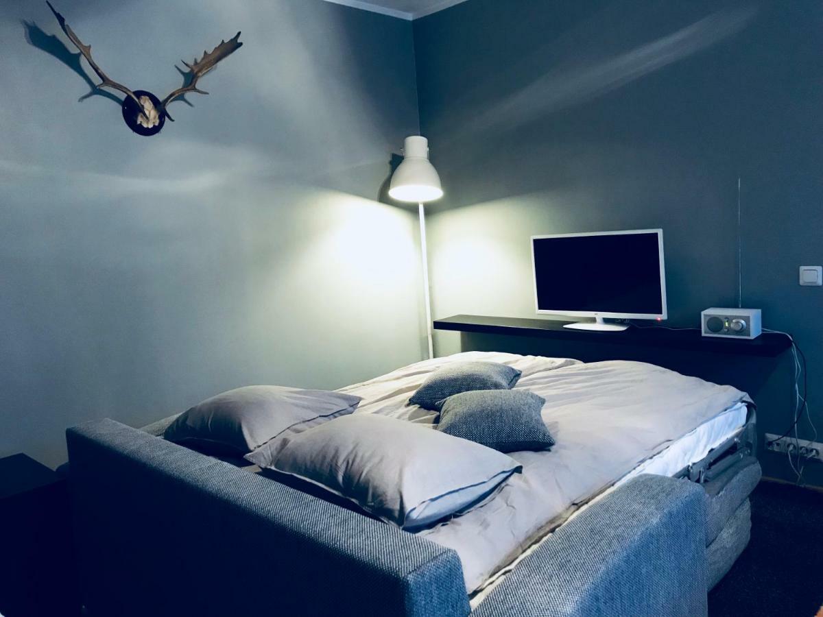 Hotel إسبو المظهر الخارجي الصورة